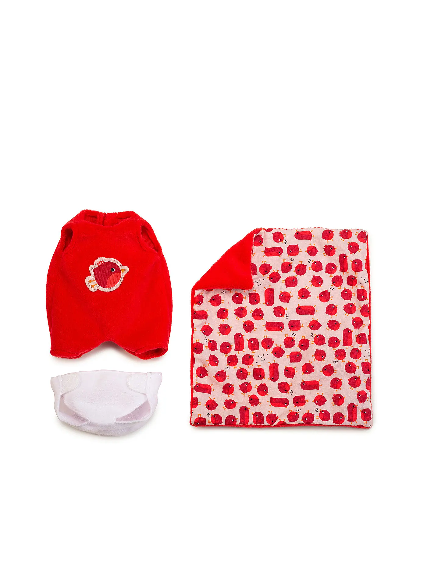 LILLIPUTIENS | Agathe Baby | 